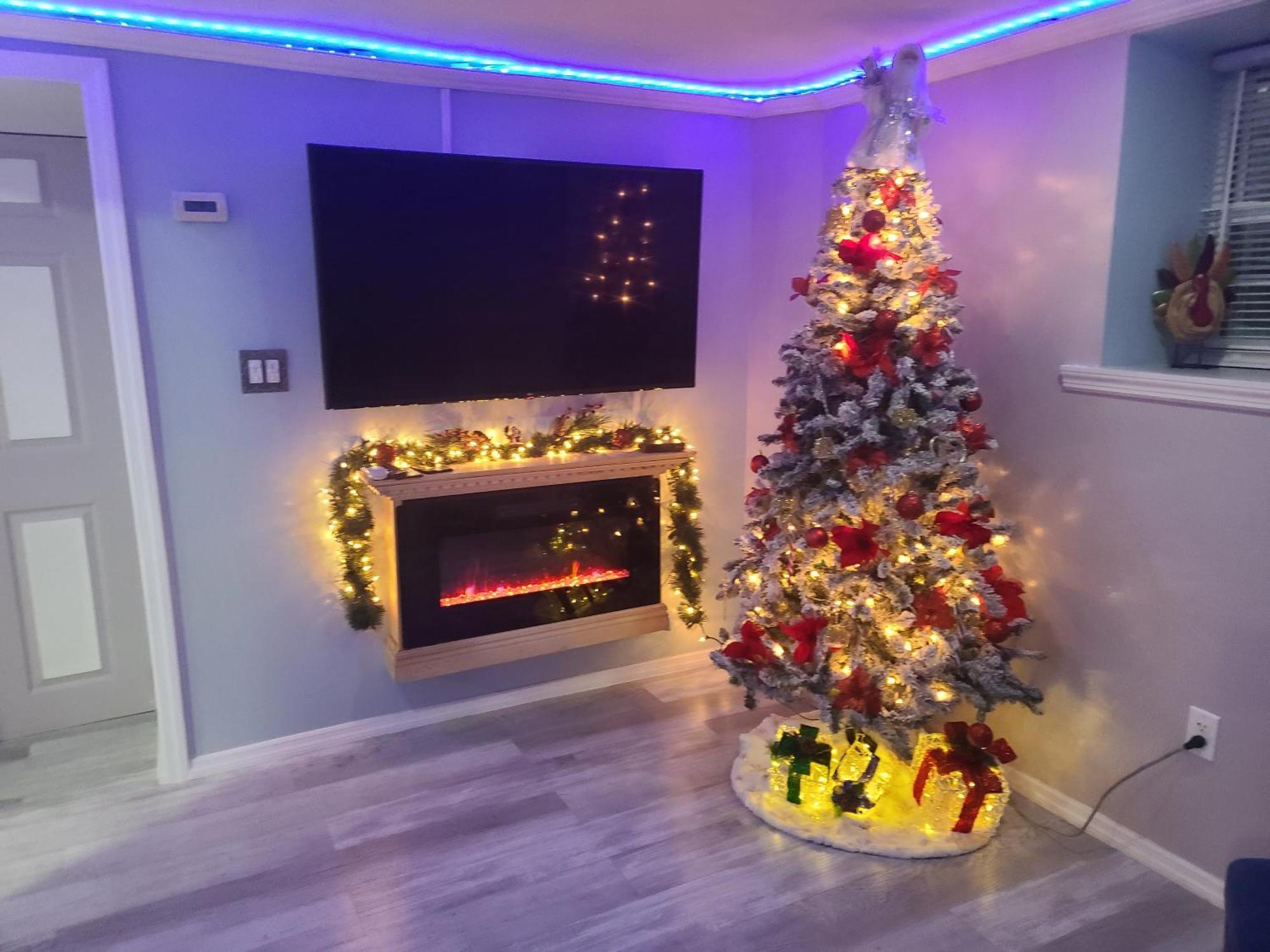 Lovely 2 Bedroom Apartment With 2 Entrance And Parking Нью-Йорк Экстерьер фото